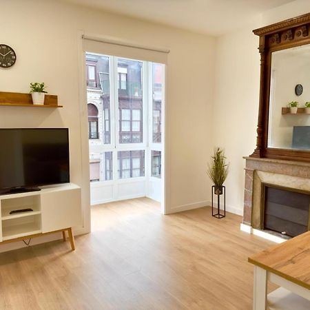 Bcool Apartment บิลเบา ภายนอก รูปภาพ