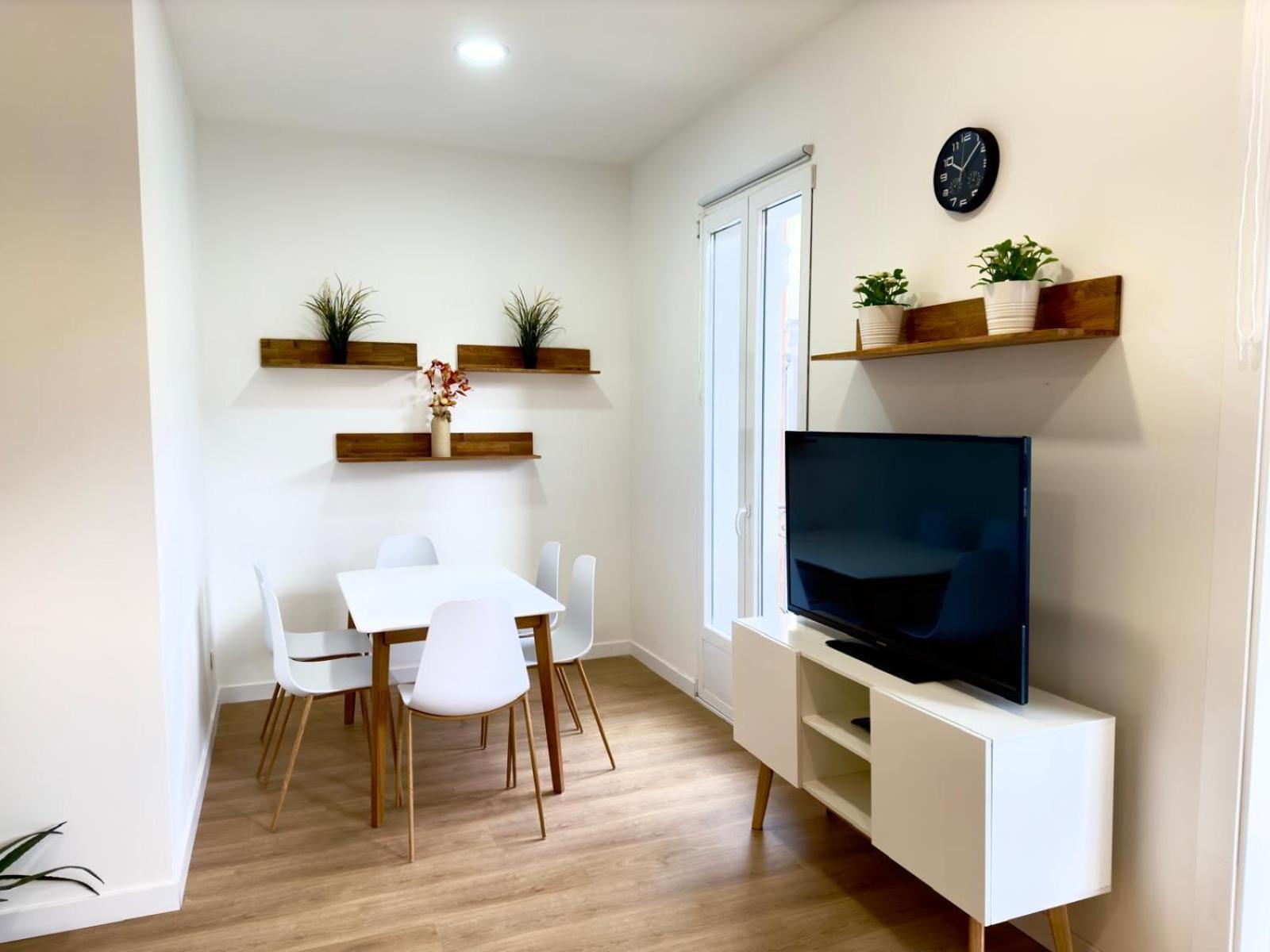 Bcool Apartment บิลเบา ภายนอก รูปภาพ