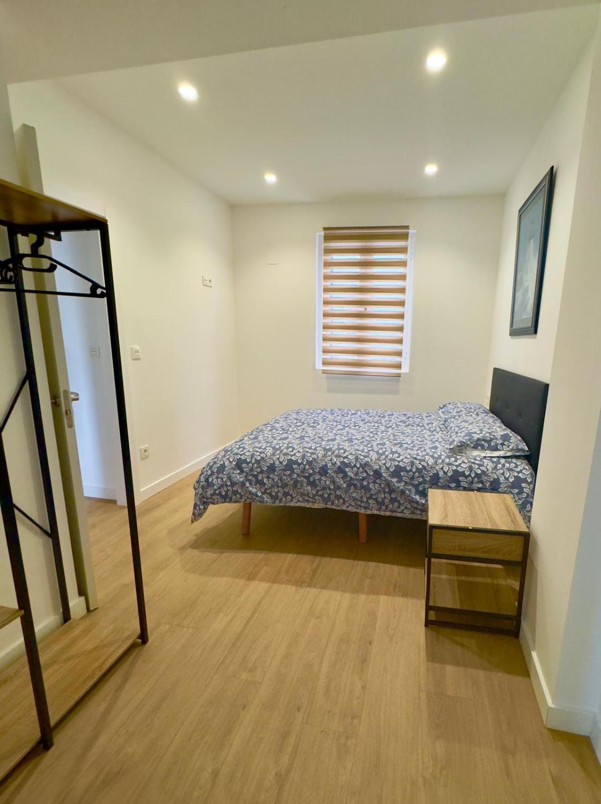 Bcool Apartment บิลเบา ภายนอก รูปภาพ