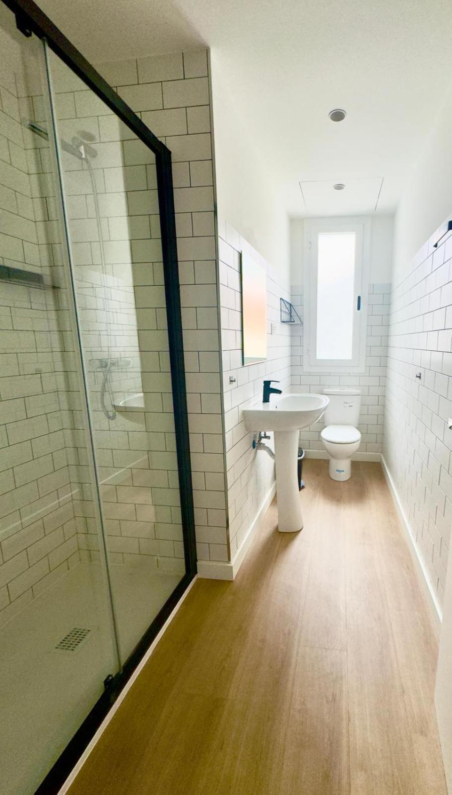 Bcool Apartment บิลเบา ภายนอก รูปภาพ