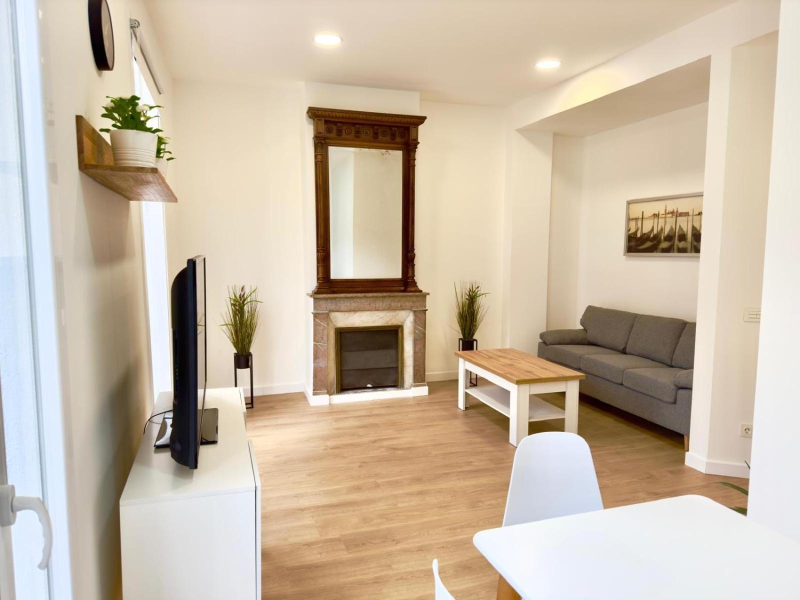 Bcool Apartment บิลเบา ภายนอก รูปภาพ