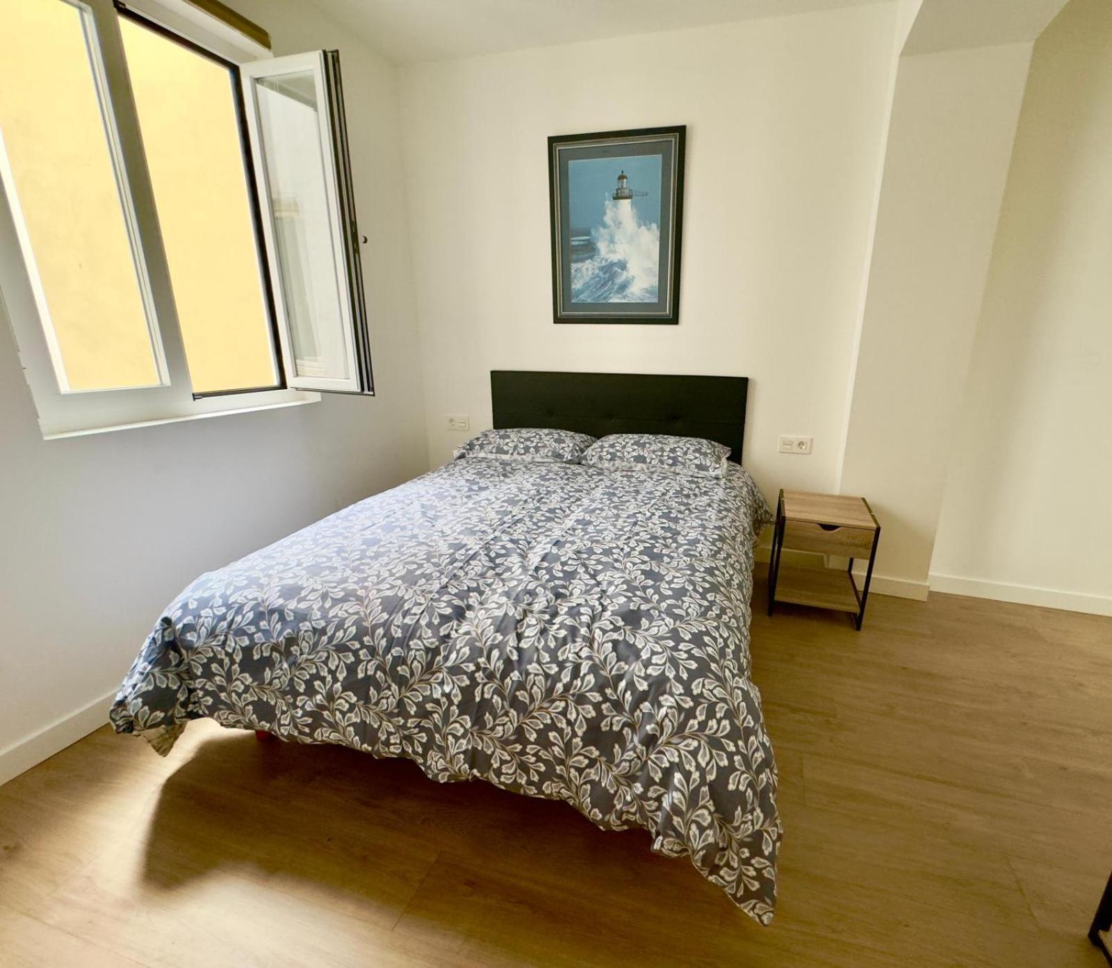 Bcool Apartment บิลเบา ภายนอก รูปภาพ