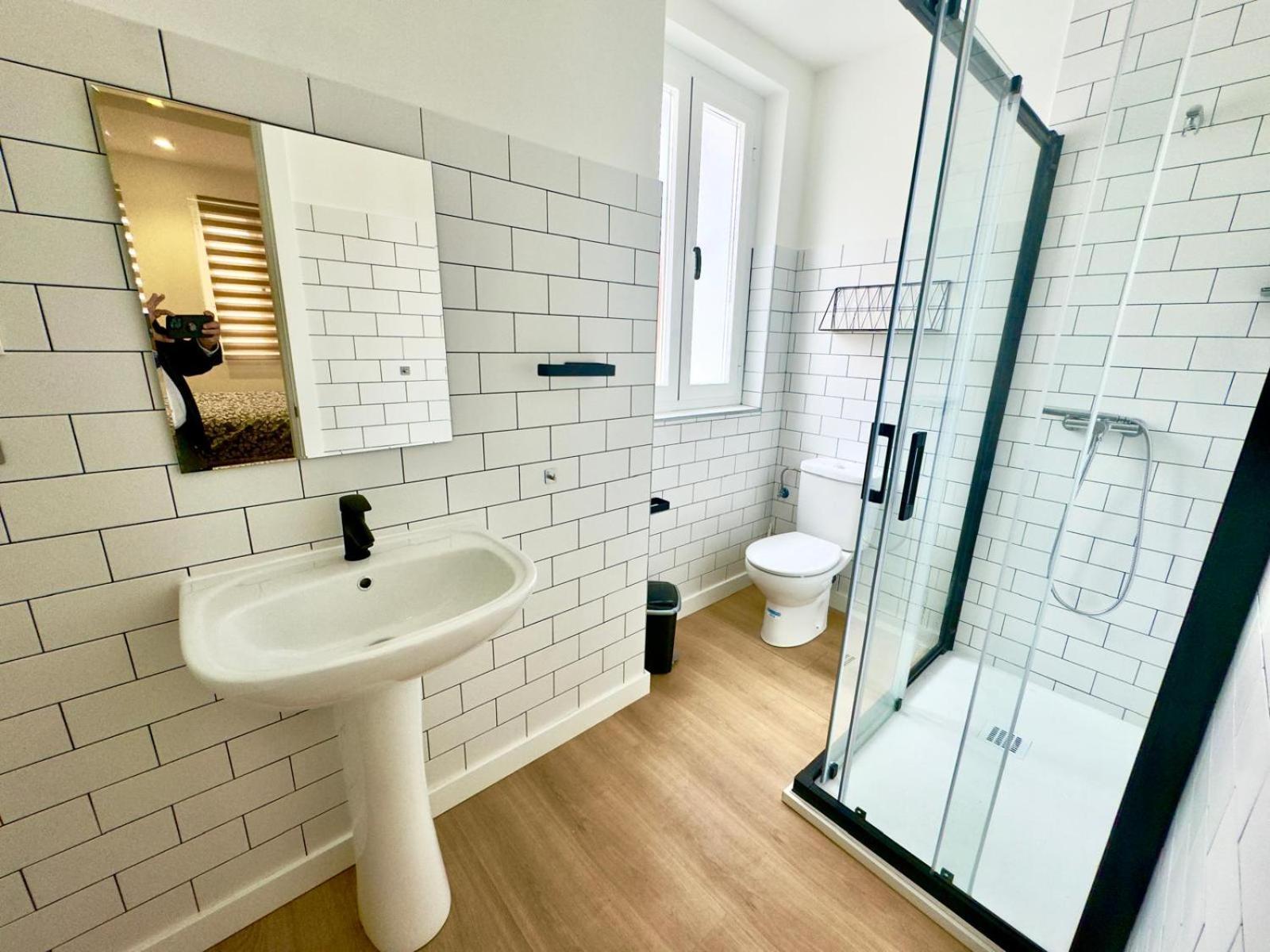 Bcool Apartment บิลเบา ภายนอก รูปภาพ
