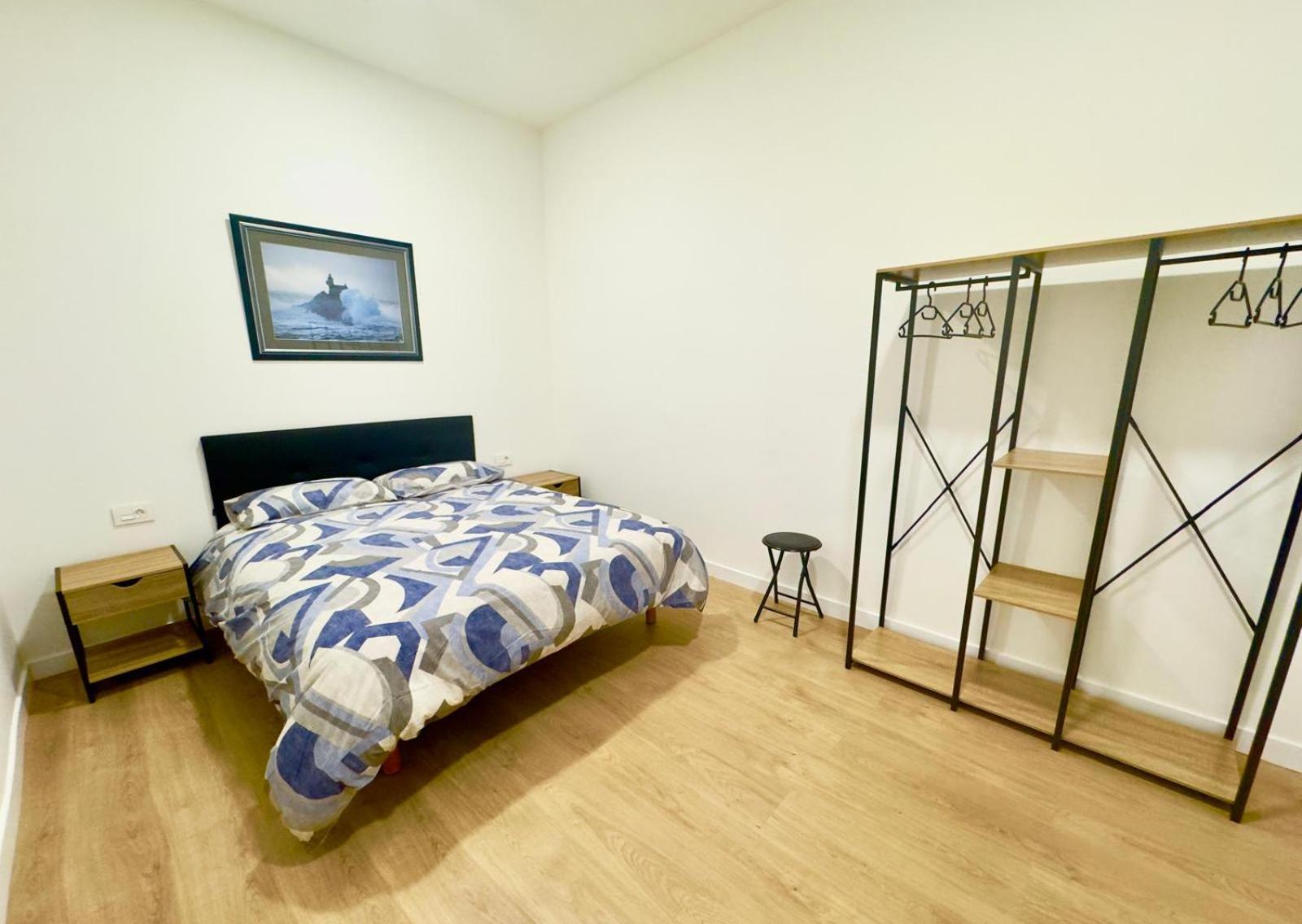Bcool Apartment บิลเบา ภายนอก รูปภาพ